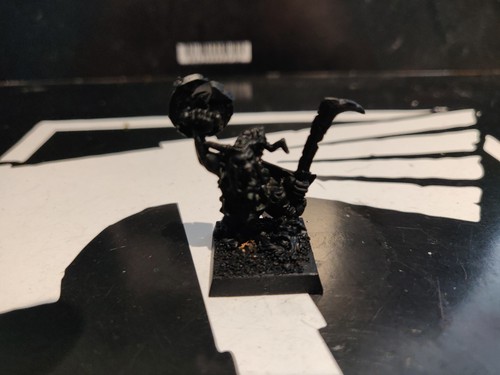 Warhammer old world night - old,