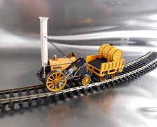 Hornby 00 R30090 L&MR