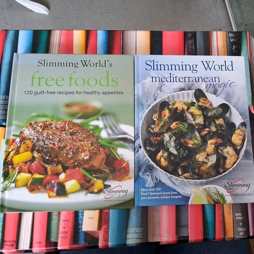 Slimming world mediterranean - slimming,