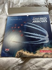 Collection of Red Arrows