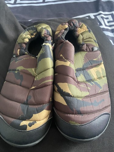 Fortis carp fishing dpm - carp, mk.2
