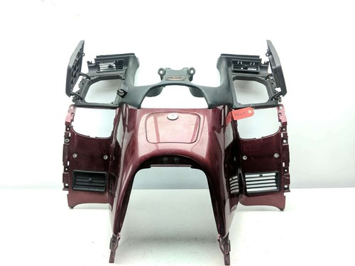 Honda goldwing 1800 - honda,