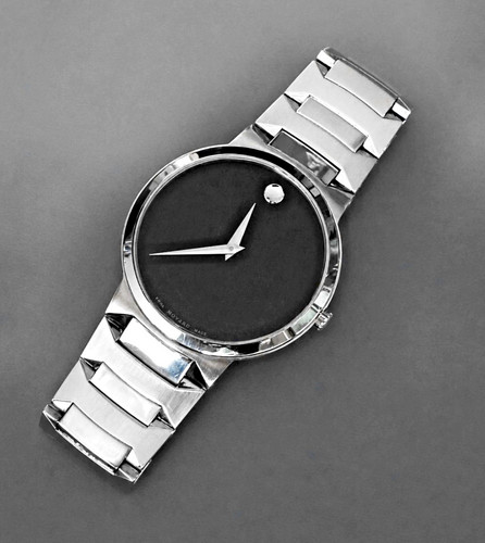 Movado signature temo - movado,