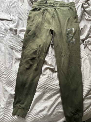 Men ea7 tracksuit joggers - men's,