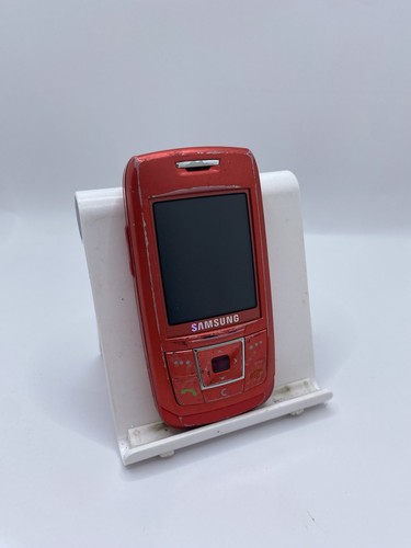 Samsung sgh e250v - sgh-e250v, vodafone