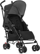 Essentials - Zest Pushchair -