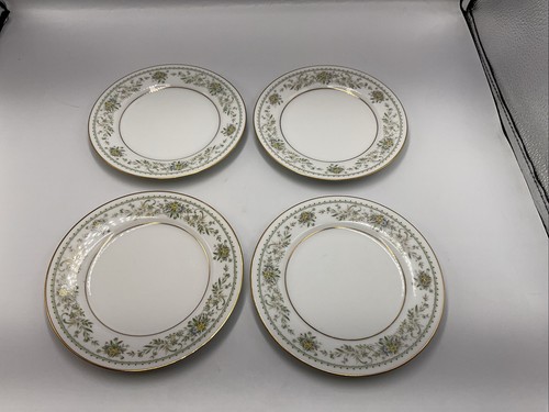 Noritake green hill side - x,