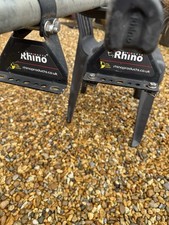 Rhino Roof Rack Bars