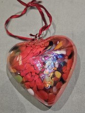 Vintage handblown - vintage,
