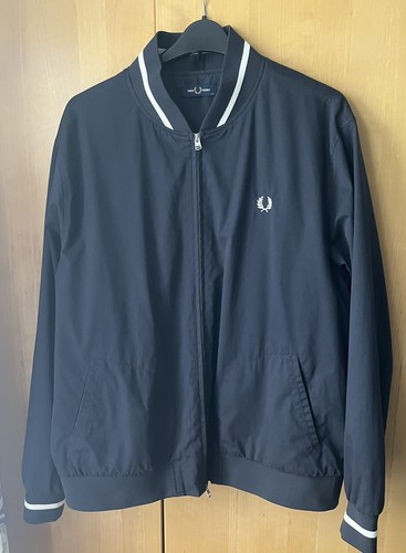 Fred perry mens jacket - perry,