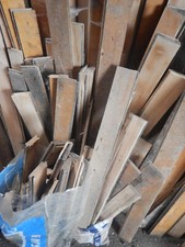 Canadian Reclaimed Maple T&G Flooring Approx 5 SqM @£20/m.