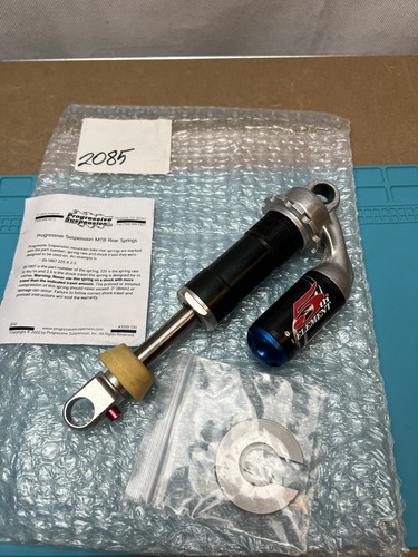 Progressive suspension 5th - progressive,