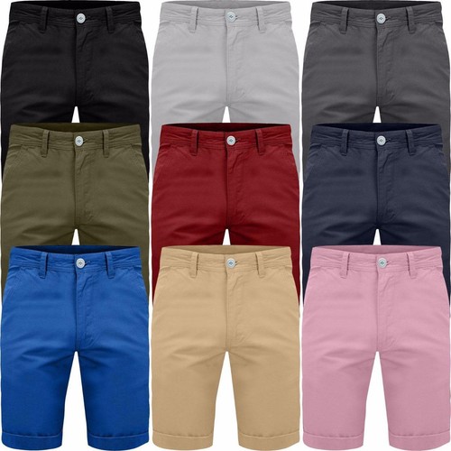 Mens chino shorts - chino,