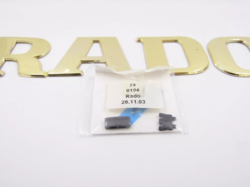 Rado sintra 0104 - sintra, 74-0104