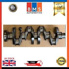 NEW UPGRADED CRANKSHAFT FOR RANGE ROVER JAGUAR 204DTA TWIN TURBO 240HP AJ200D