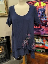 C Valentyne Made in Italy