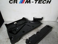 BMW E36 touring boot floor