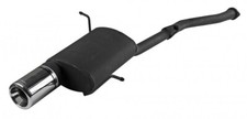 Ulter Sport Muffler Exhaust