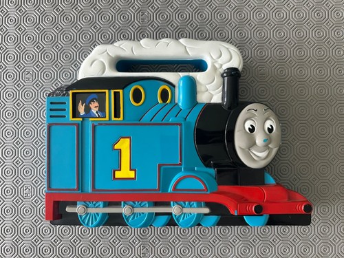 Thomas carry case storage - thomas,