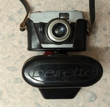 BEIRETTE Retro Vintage 35mm