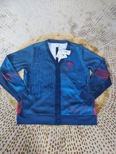 BNWT Nike England Men's Dri-FIT Player Football Cardigan  - Large  2022/23