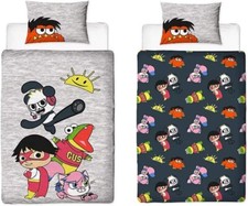 Official Ryans World Single