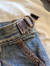 Women's Vintage Falmer Denim
