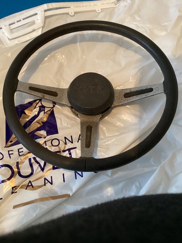 Reliant scimitar steering - scimitar,