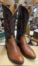 Paul Bond Boots Genuine