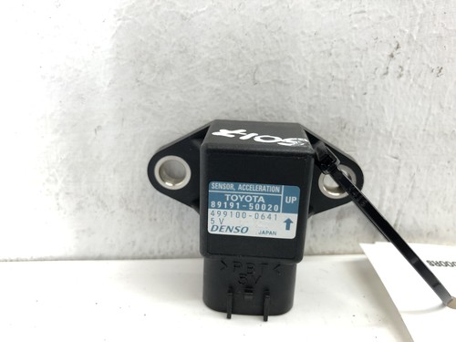 Lexus 460 2007 - ls, a