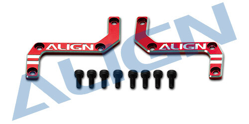 Align trex 450l - trex, metal