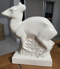 Wedgwood  Figurine Duiker Deer