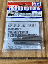 Tamiya 54613 M-05 V2 Stainless