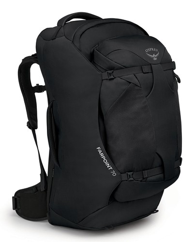 Osprey backpack farpoint - osprey,