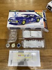 Hornby Chevrolet Camaro 1969