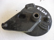 Kawasaki KLR600 Rear brake