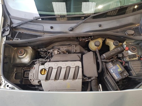 1997 2007 mk1 renault kangoo - mk1,