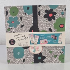 Betty & Walter Fig & Pink