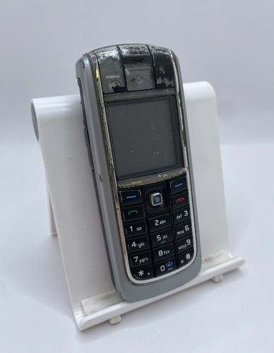 Nokia 6021 grey - nokia,
