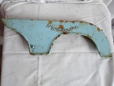 Vintage French Motobecane