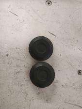 Lexmoto Xtr 125 2013 Swing Arm Bolt End Caps