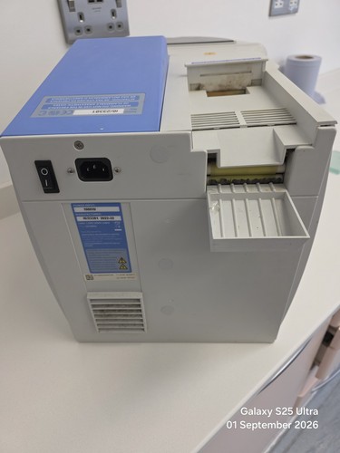 Velopex intra dental ray - velopex, x-ray