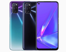 Oppo A72 2020 Smartphone 128GB