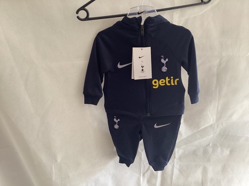 Nike tottenham hotspurs full - tottenham,