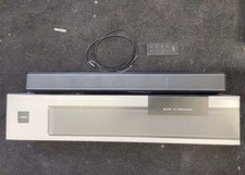 Bose TV Speaker Soundbar with