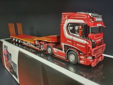 IMC SCANIA SUREFREIGHT  WITH