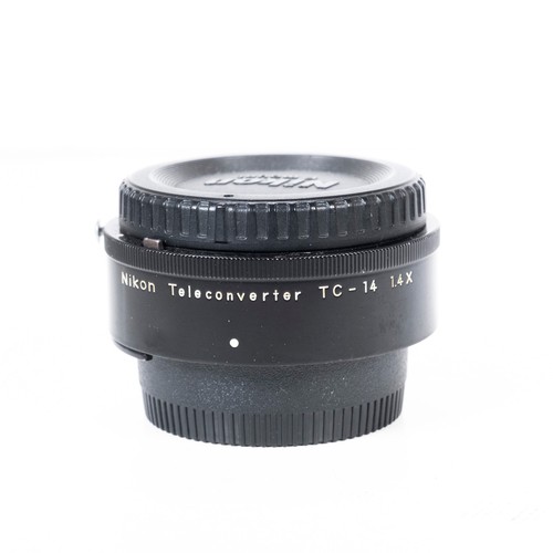 Nikon teleconverter - nikon,