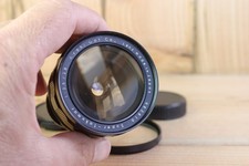 Pentax Super Takumar 28mm