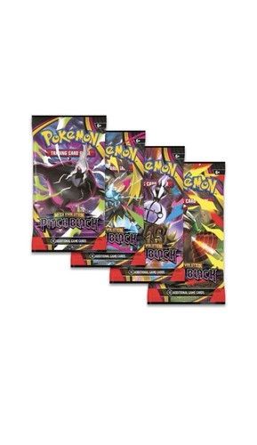 Pokémon tcg mega - pokémon, evolution