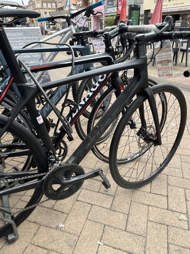 Giant tcr advanced - giant, carbon
